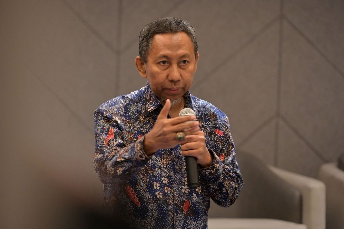 Penyaluran KUR di Bengkulu Tembus Rp3,05 Triliun